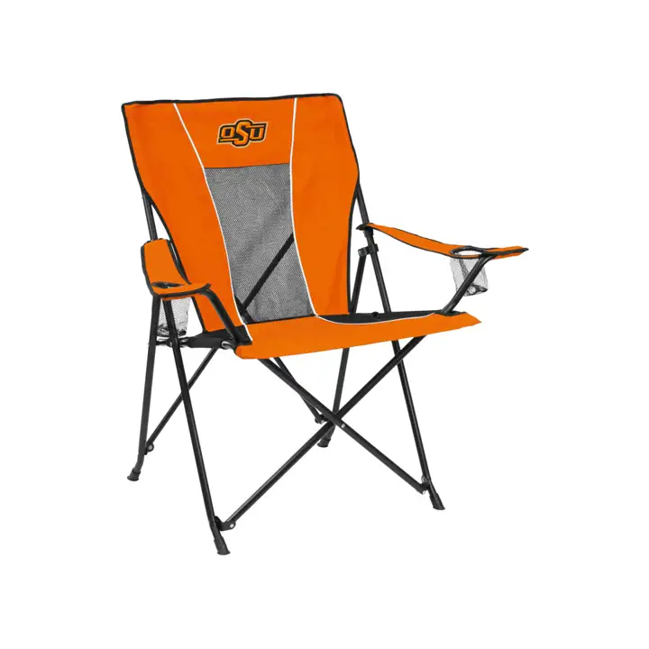 Chaise d'événement Ok State