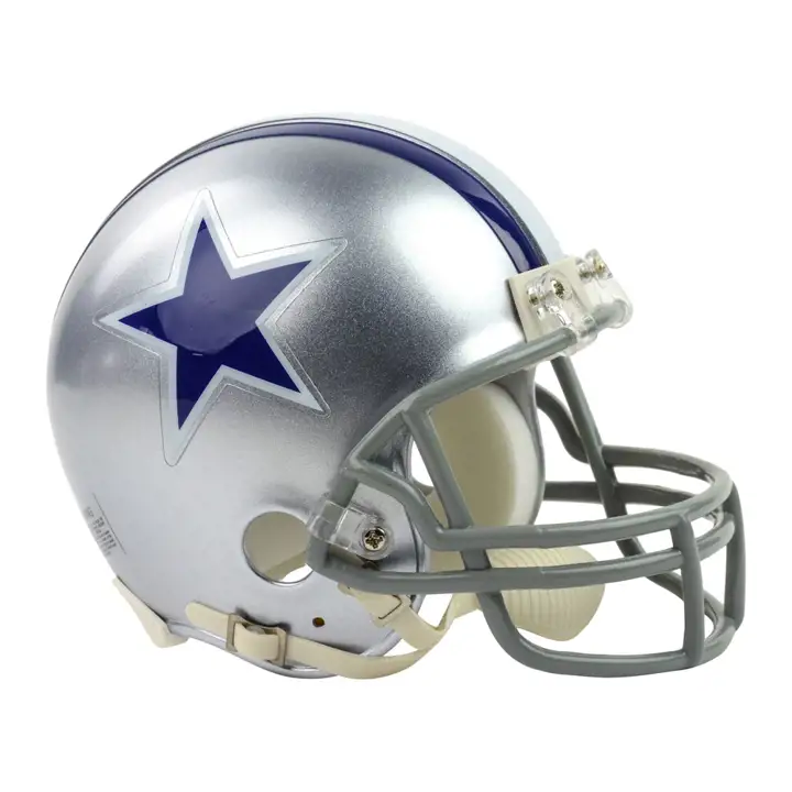 COWBOYS MINI RÉTRO 64-66 gry