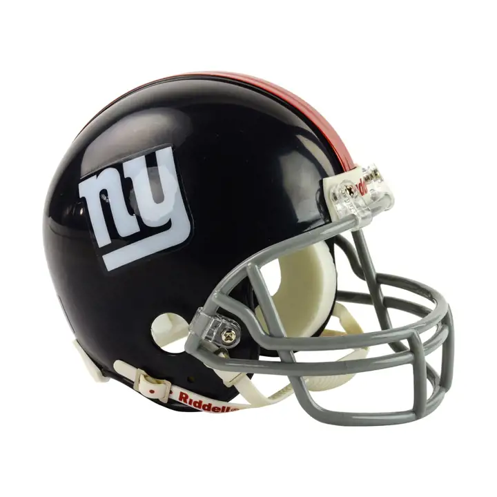 NY Giants MINI RÉTRO 61-74 marine