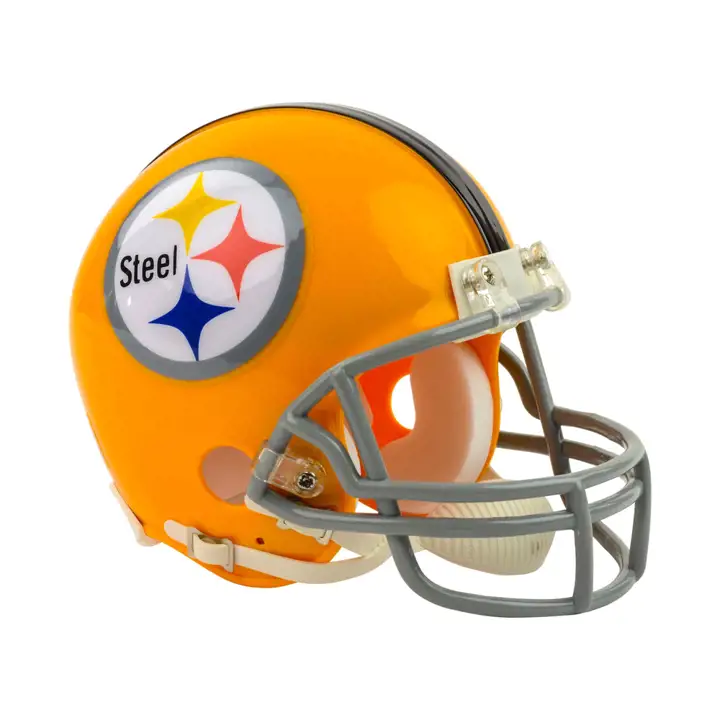 STEELERS MINI THROWBACK 1962 gl