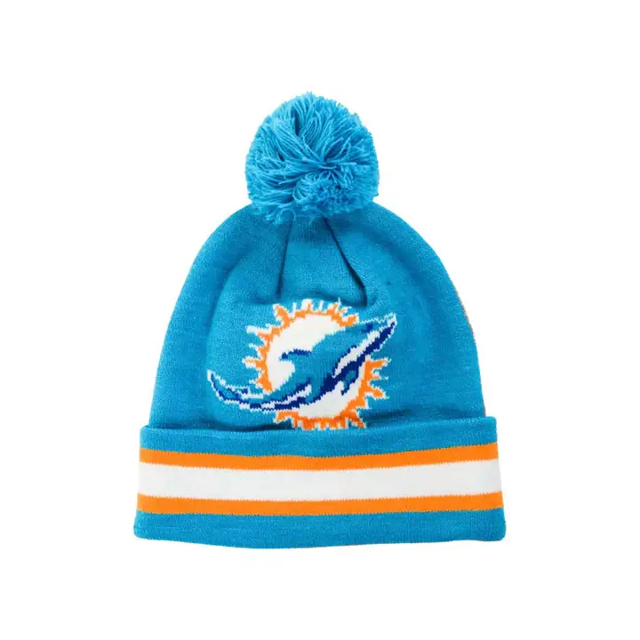 DOLPHINS NFL AUJ manche pom aq
