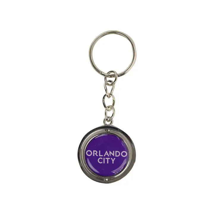 Porte-clés rotatif OCSC - WINC pur