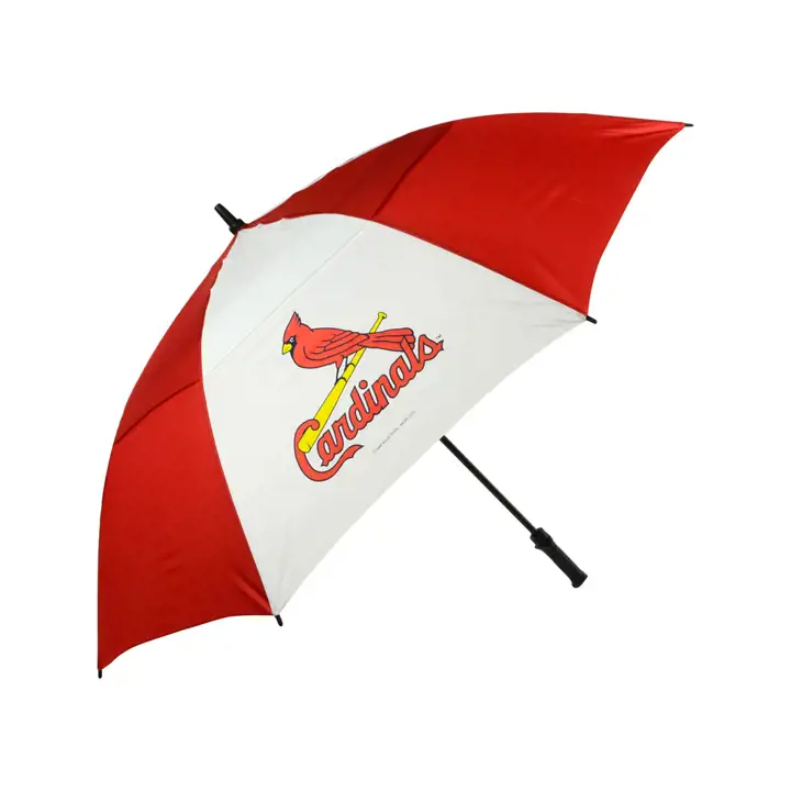 Parapluie de golf STL CARDS Ast