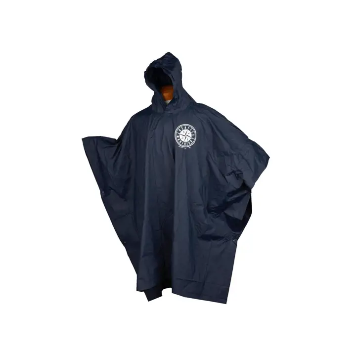 Poncho Marin blc