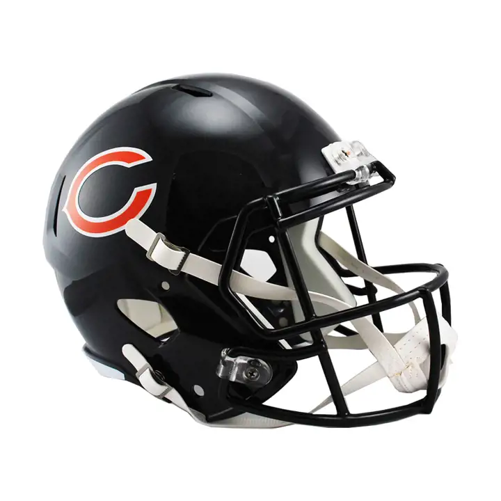 Casque Replica Speed BEARS marine