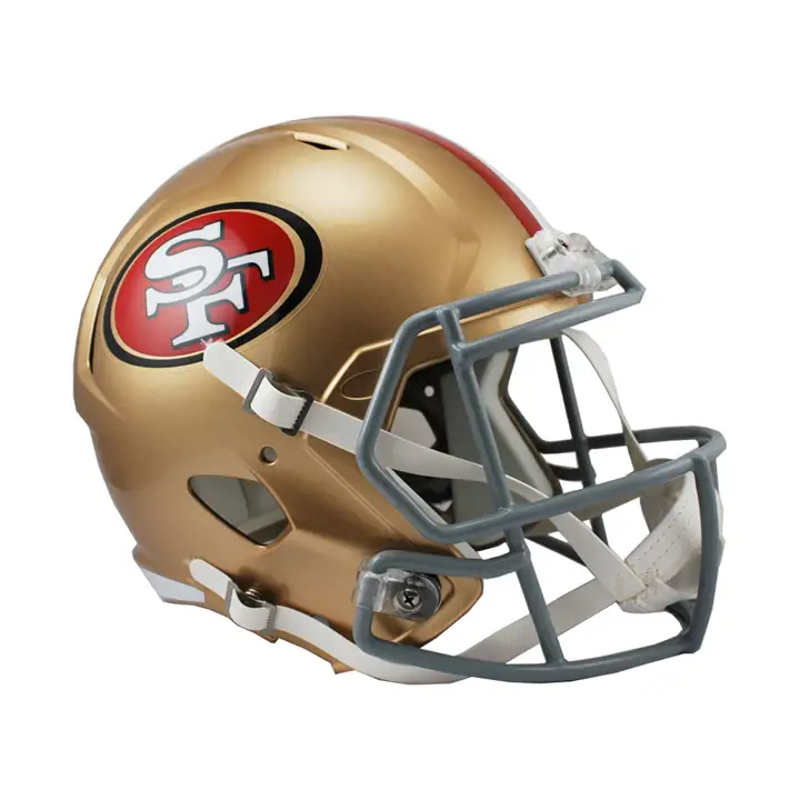 Casque Réplique Speed 49ERS gl