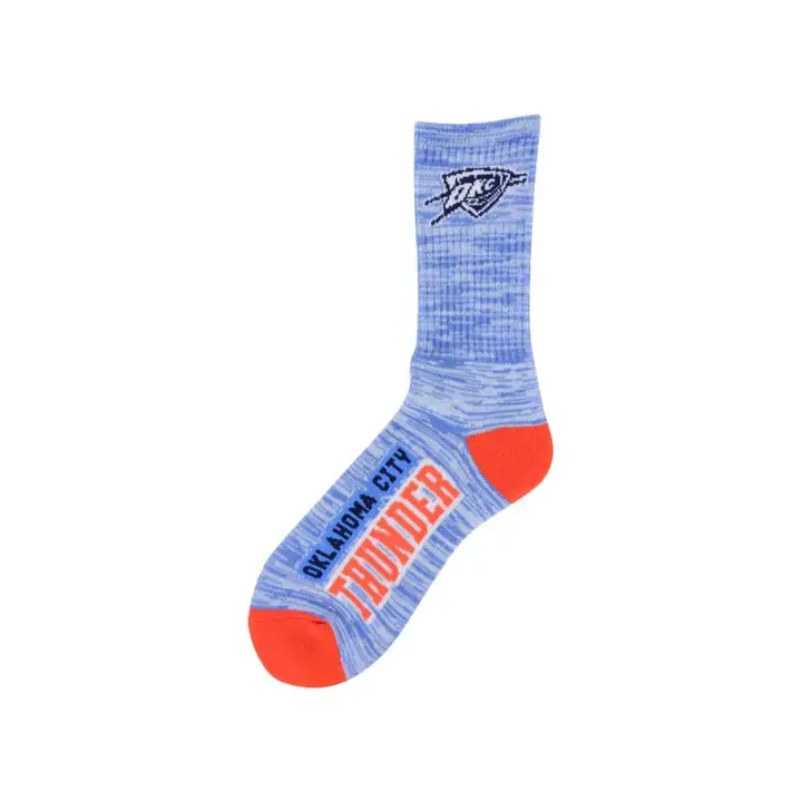 Oklahoma City Thunder RMC 504 Crew bleu/orange