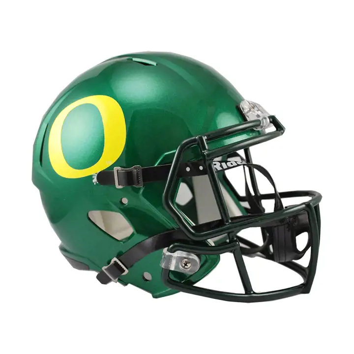 Casque Oregon Speed Replica vert