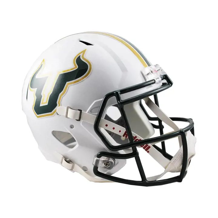 Casque Réplique S Florida Speed blc/vfoncé