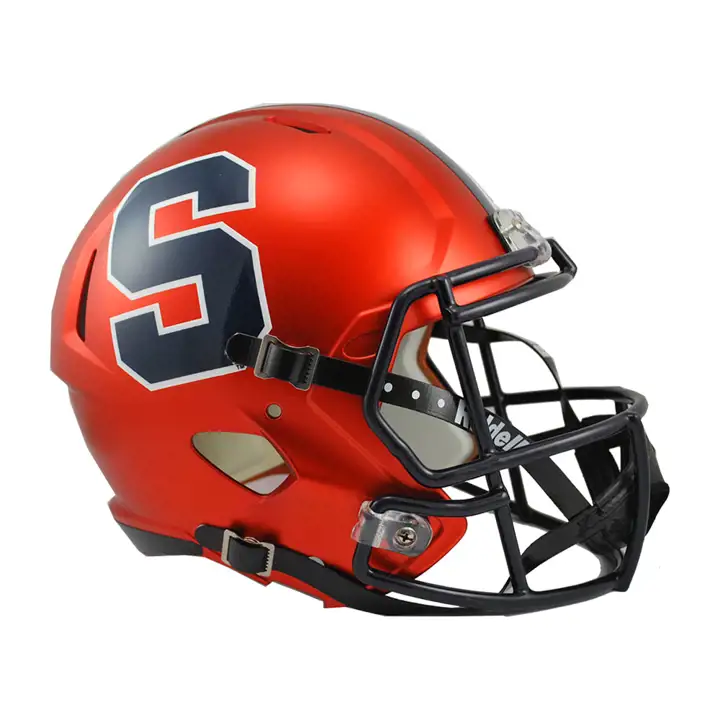 Syracuse Speed Replica Helmet org