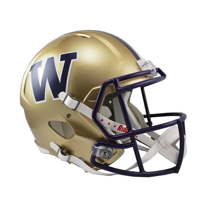 Casque réplique Washington Speed