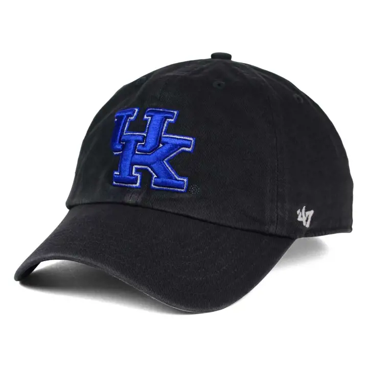 "Kentucky Clean Up-NCAA « UK » Anthracite"