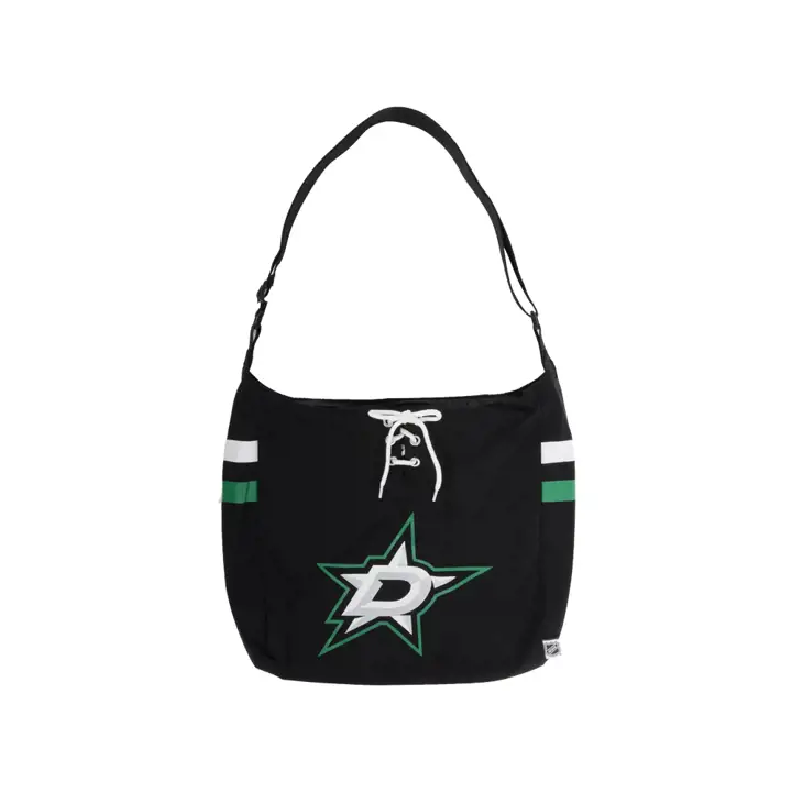 STARS MVP Jersey Tote SC Ast