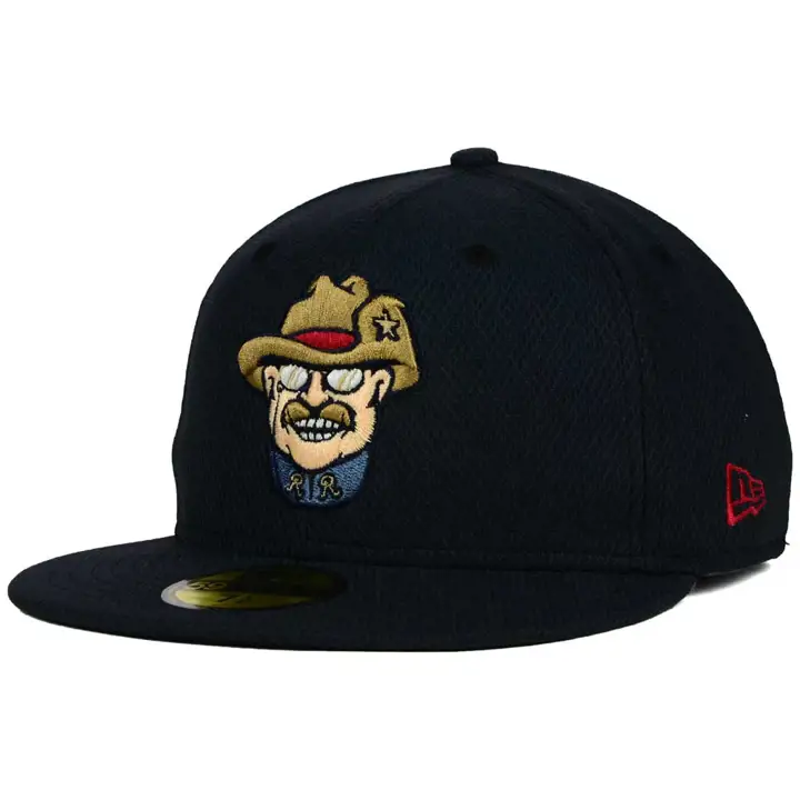 "FriscoRide MiLB AC 5950 DE « Teddy » marine"