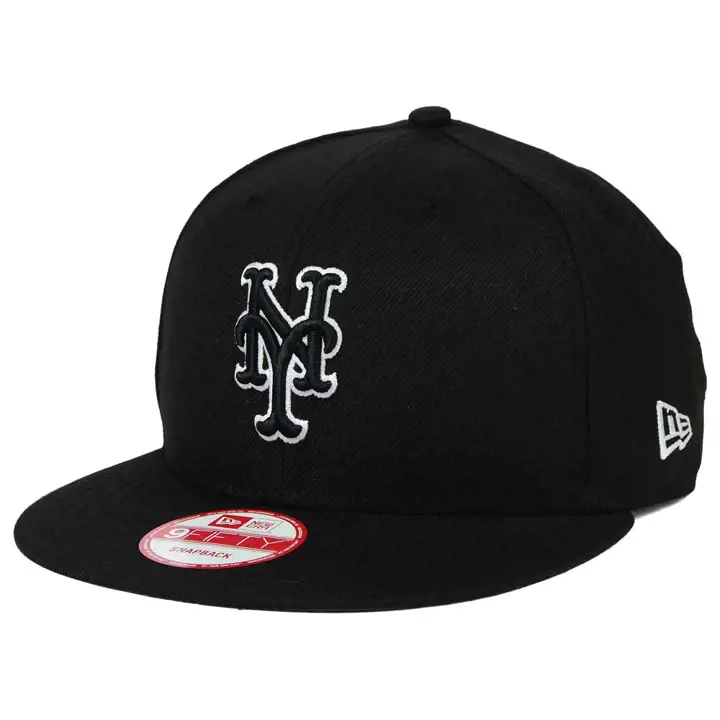 METS MLB SNAP n/b