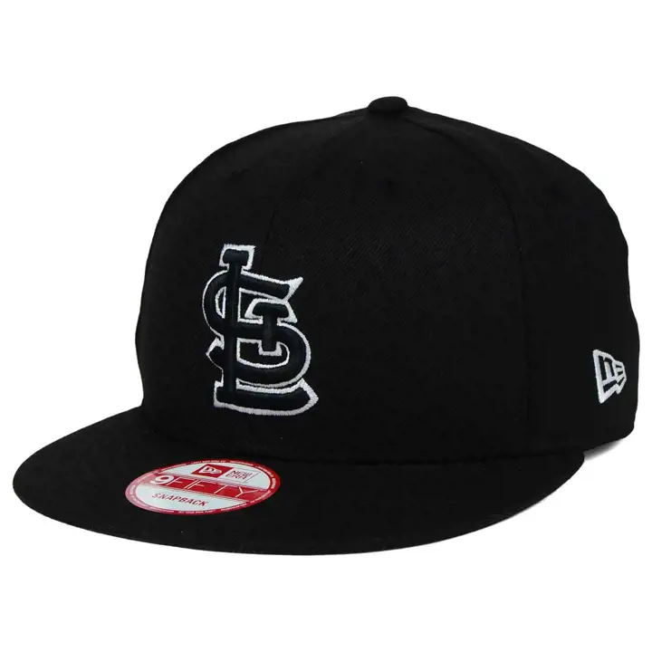 CARTES STL MLB SNAP n/b