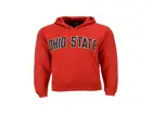 NCAA Men's Identity Arch Hoodie