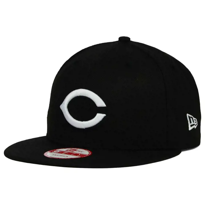 ROUGE MLB B-DUB SNAP n/b/n