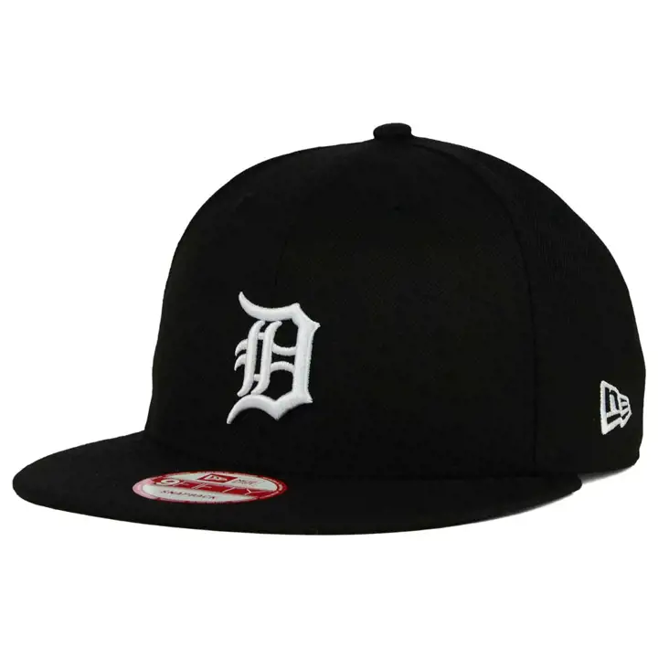 TIGERS MLB B-DUB SNAP n/b