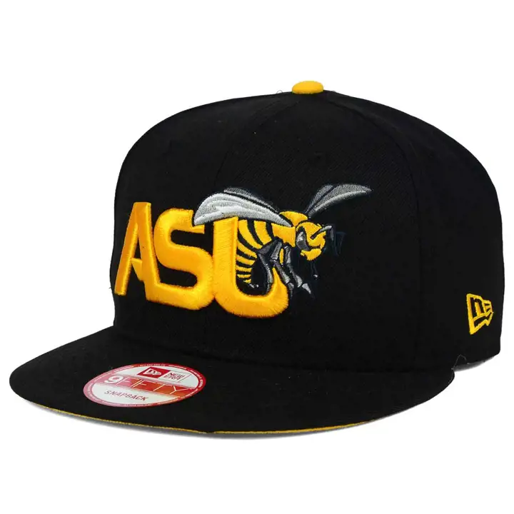 BAMAST NCAA Core 9FIFTY Snap jne/noi