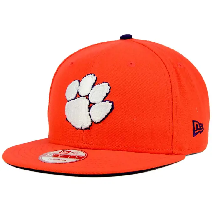 Casquette ajustée 9FIFTY Snap Core NCAA Clemson