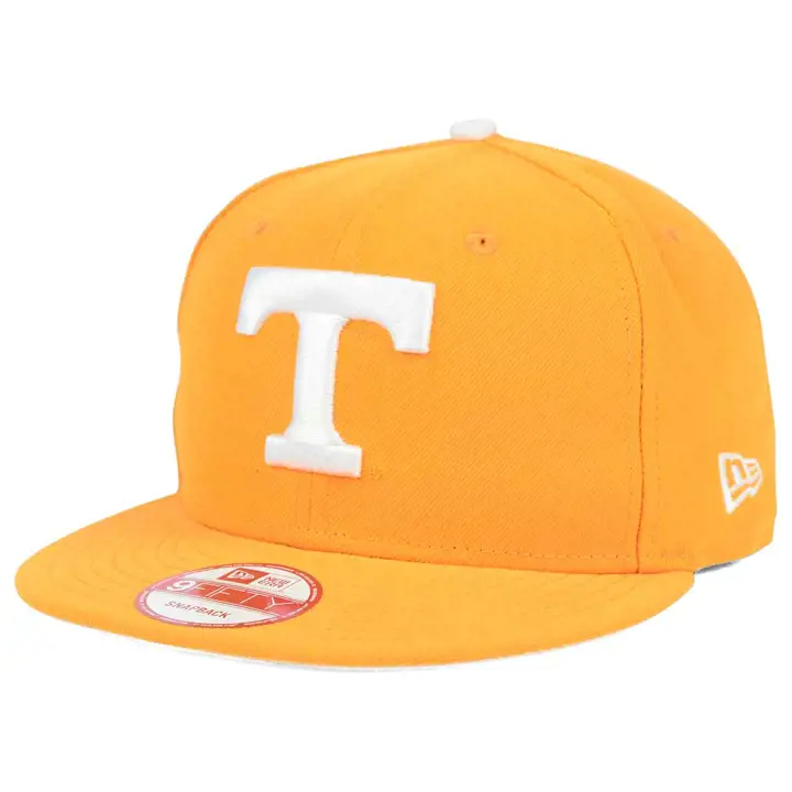 Casquette Tennessee NCAA Core 9FIFTY Snap TN Org