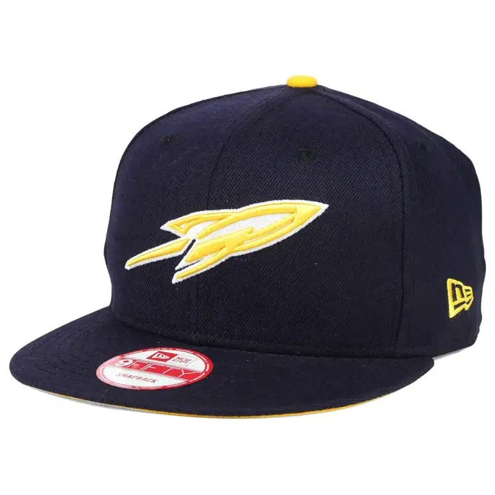 Casquette Toledo NCAA Core 9FIFTY Snap marine