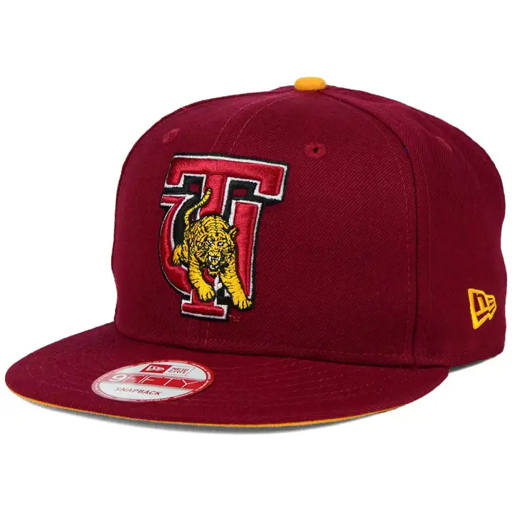 Casquette snapback 9FIFTY NCAA Core TUSKEGEE