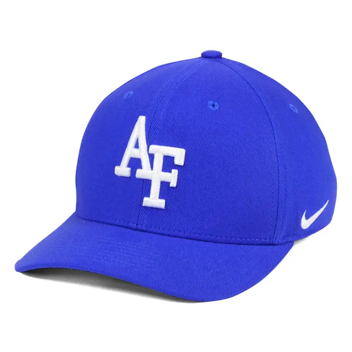 Air Force Falcons NCAA Classic Swoosh RBL