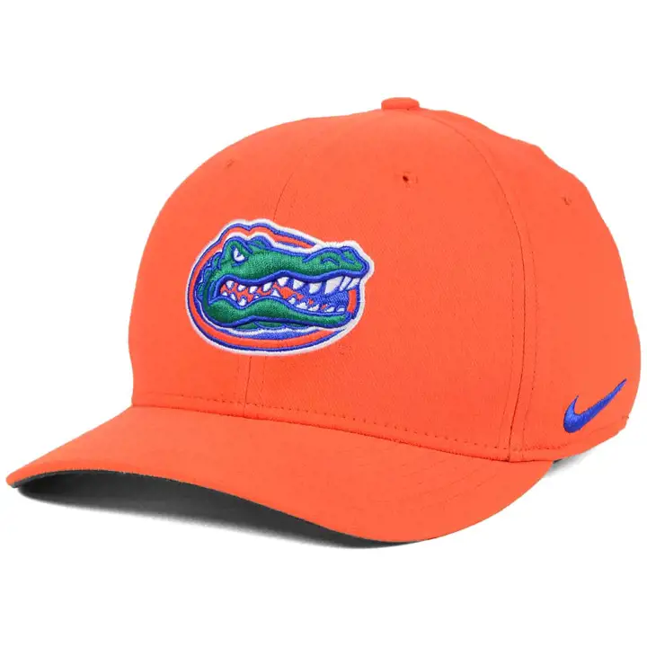Florida Gators NCAA Classic Swoosh ORG