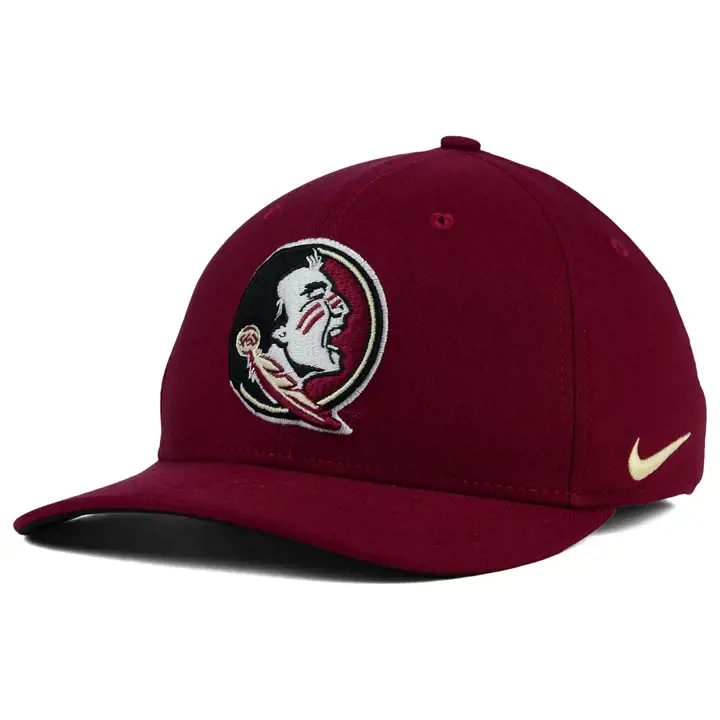 Florida State Seminoles NCAA Classic Swoosh MAR