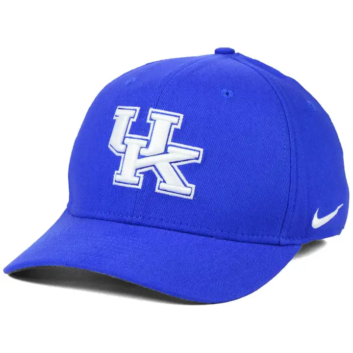 Kentucky Wildcats NCAA Classic Swoosh RBL