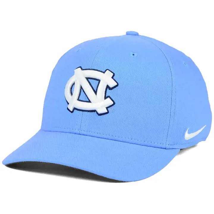 North Carolina Tar Heels NCAA Classic Swoosh LBL
