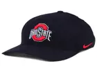NCAA Classic Swoosh Cap