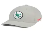 NCAA Classic Swoosh Cap