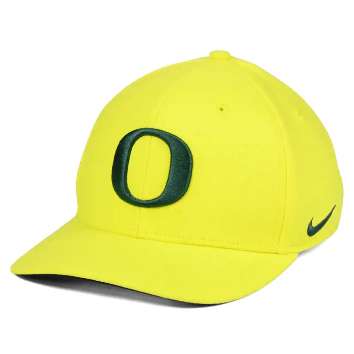Oregon Ducks NCAA Classic Swoosh JAU