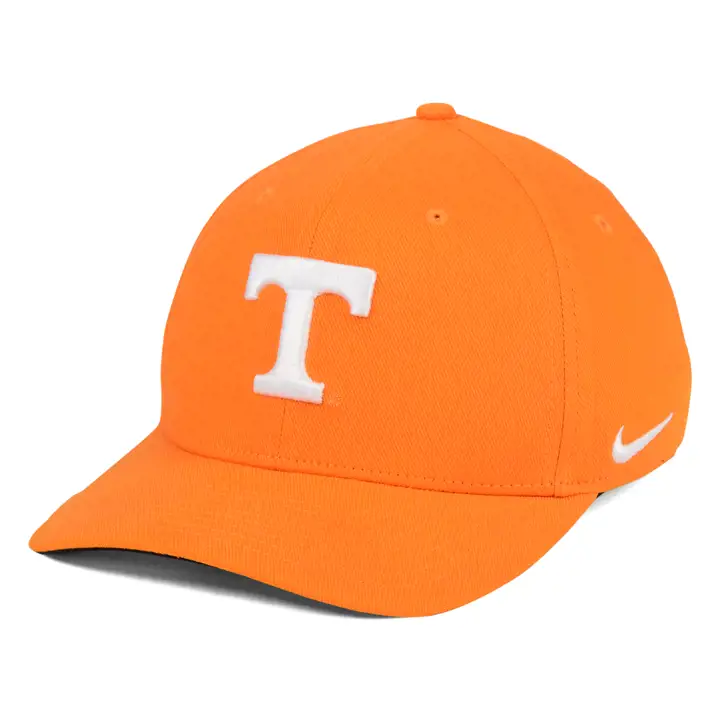 Tennessee Volunteers NCAA Classic Swoosh TN Org