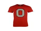 NCAA Men's Big Logo T-Shirt