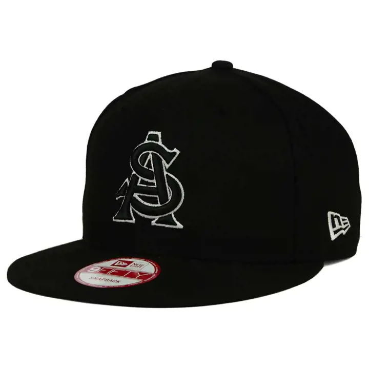 Arizona St Fashion Snap n/b