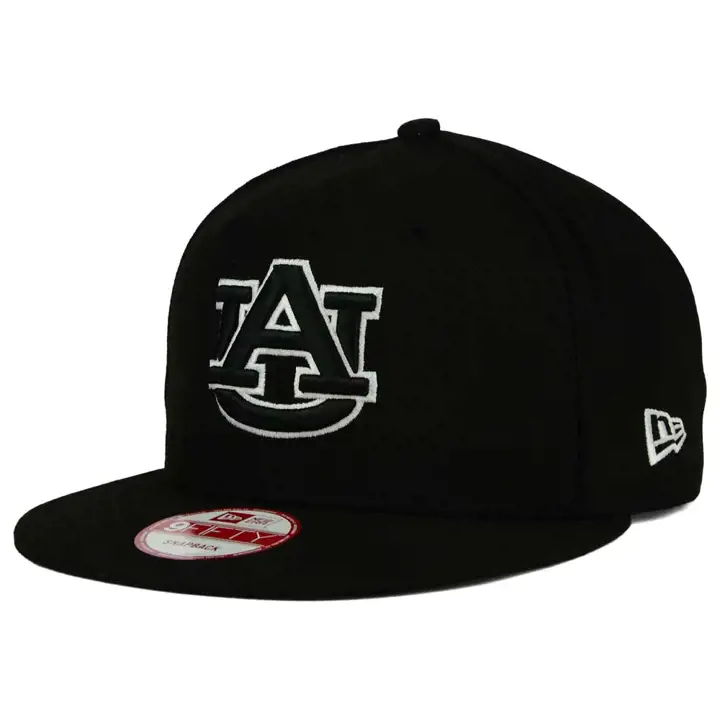 Auburn Fashion Snap n/b