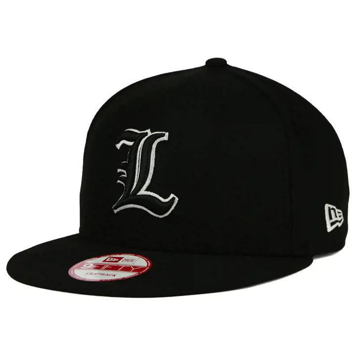 Louisville Fashion Snap n/b