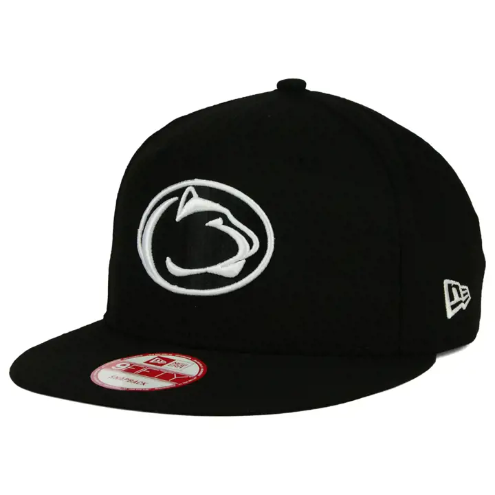 Penn State Fashion Snap n/b