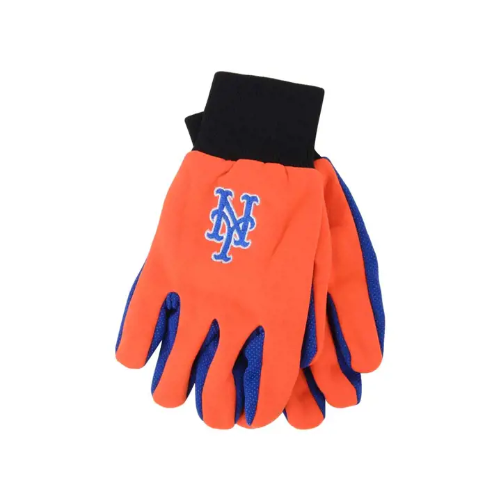 Gant de baseball Palm New York Mets coloris rbl/Saf Org