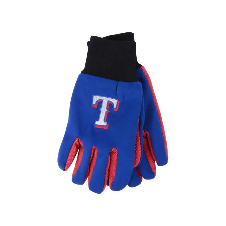 Gant Palmier Texas Rangers Rouge/bleu roi