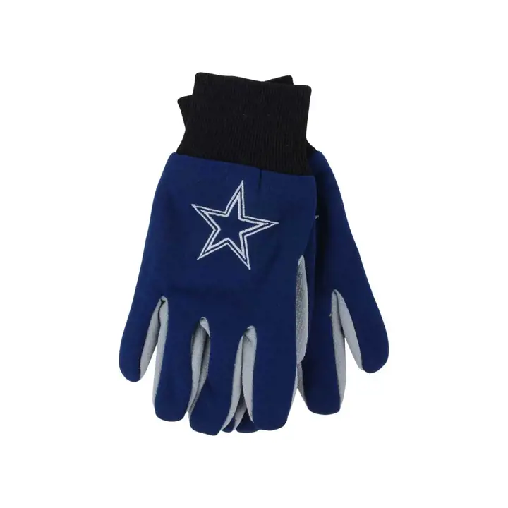 COWBOYS Gant de paume coloré Ast