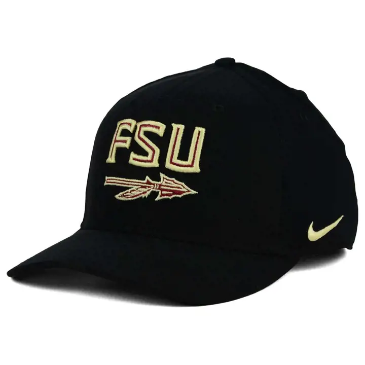 "Florida St NCAA Classic Swoosh « FSU » AVEC FLÈCHE NRE"