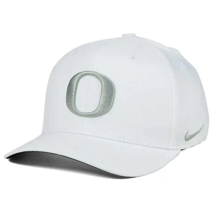 Oregon NCAA Classic Swoosh blc