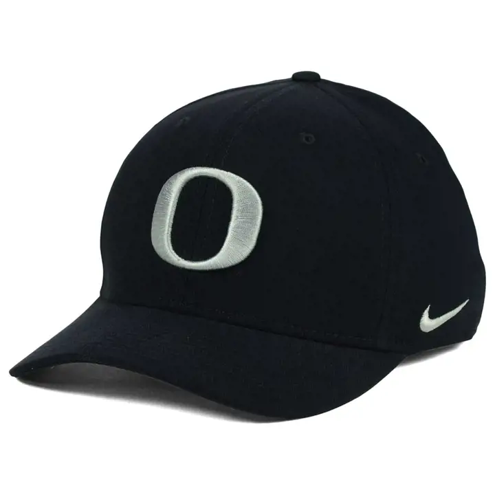 Oregon NCAA Classic Swoosh blk