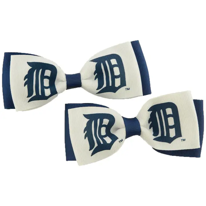 TIGERS Paire d'arcs blc