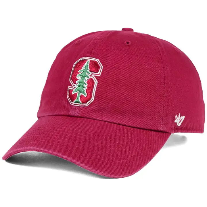 "Stanford Clean Up-NCAA \"S\"+crédit ARBRE"